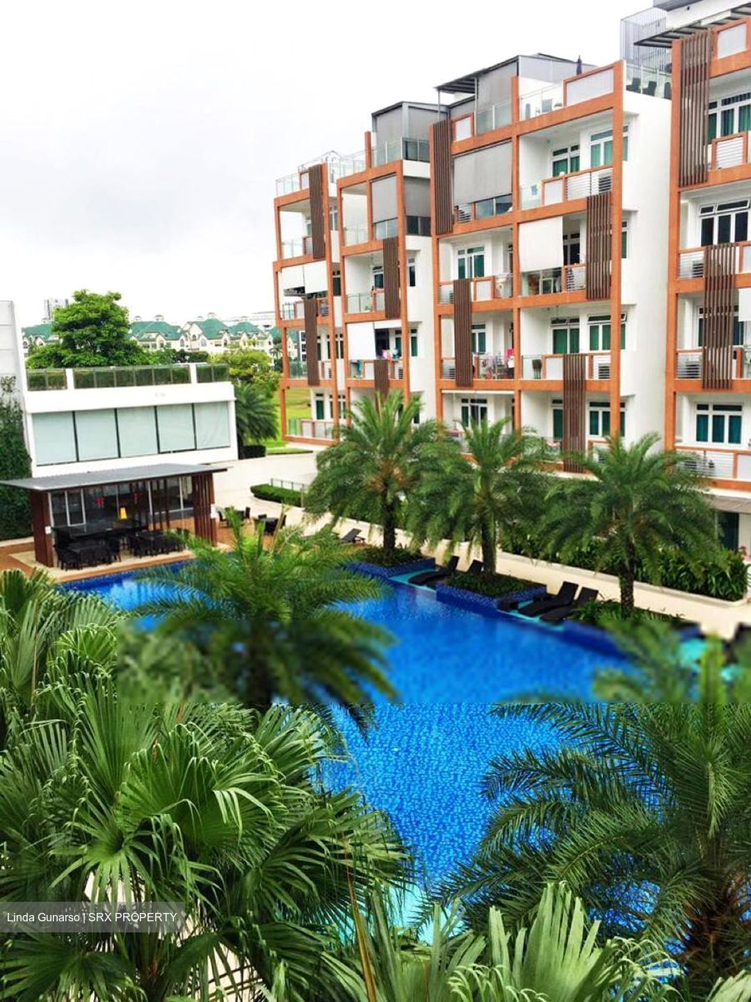 Parc Rosewood (D25), Condominium #610696981